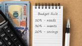 4 different budgeting methods — and how to choose one that works