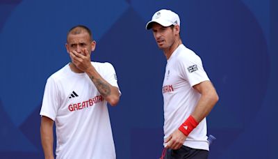 Paris 2024 Olympics: Andy Murray likely to play only doubles in farewell tournament