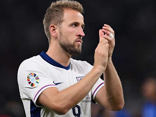 England loses out on Euro trophy, Harry Kane wins Golden Boot instead, although shared with five others, here's why - The Economic Times