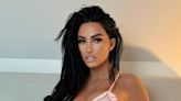 Katie Price to star in three-part Netflix series about her life