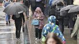 Heavy rain and thunder to hit parts of UK in ominous St Swithin’s Day forecast