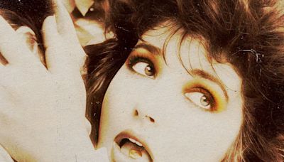 The five best Kate Bush collaborations