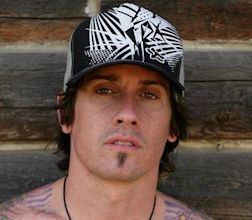 Carey Hart