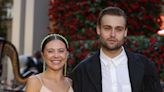 A Small Light's Bel Powley weds Douglas Booth in "love filled" ceremony