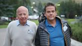 Voices: Rupert Murdoch changed America forever – what will his son do?