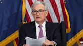 Fed’s Powell: Rate decisions made 'meeting by meeting' after aggressive hikes