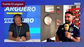 Dani Carvajal en El Larguero: "Creo que soy el mejor lateral derecho del mundo" - MarcaTV