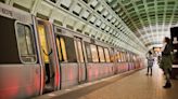 Multiple Metrorail Red Line stations to close 3 months for construction, maintenance