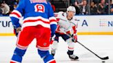 How to watch Washington Capitals vs. New York Rangers