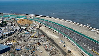 Mumbai Coastal Road phase 2 to be opened by June 10
