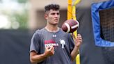 South Carolina QB, kicker commitments set personal milestones in latest games