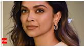 Mom-to-be Deepika Padukone opens up about her eating habits; says, 'Never followed a diet that...' | Hindi Movie News - Times of India