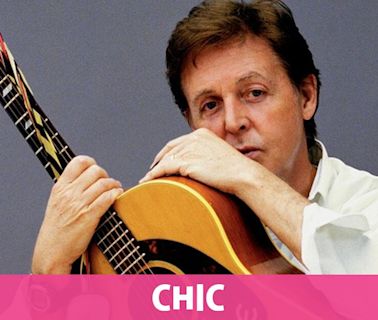 Paul McCartney: 82 años, 3 bodas, 5 hijos y unas cuantas amantes