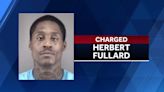 Triad man facing several charges in connection to armed robbery and shooting, Winston-Salem officers say
