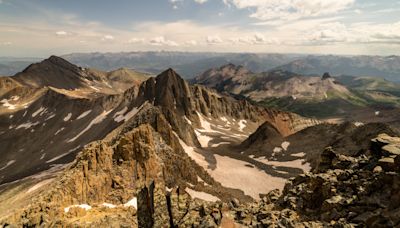 "One missed step can be your last" – officials warn of the dangers of hiking after man plunges 600 feet to his death