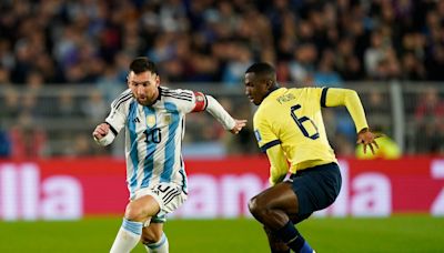 La selección argentina confirmó sus dos últimos amistosos de preparación antes de la Copa América