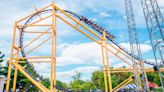 Flagship Kennywood roller coaster will not open this season