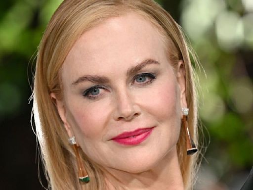 Netflix: la serie de Nicole Kidman que tiene 6 capítulos y de la que todo el mundo habla