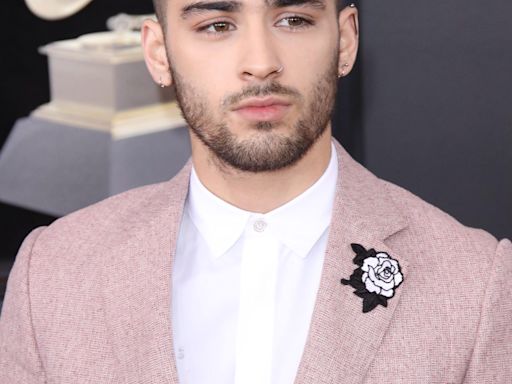 'Everyone accused me of catfishing': Zayn Malik says he was kicked off Tinder