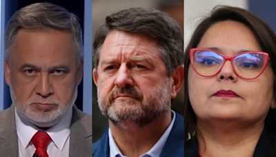 Ad portas de plazo fatal para inscripción electoral: los nudos que quedan en el oficialismo y en la oposición - La Tercera