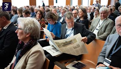 FAZ-Kongress mit Frank-Walter Steinmeier, Uli Hoeneß und anderen im Liveticker