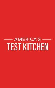 America's Test Kitchen