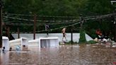 Anunciaron nuevos temporales en Rio Grande do Sul, y la situación podría agravarse