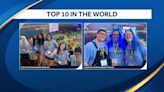 Milford, Bedford Destination Imagination teams finish top 10 in the world at global finals