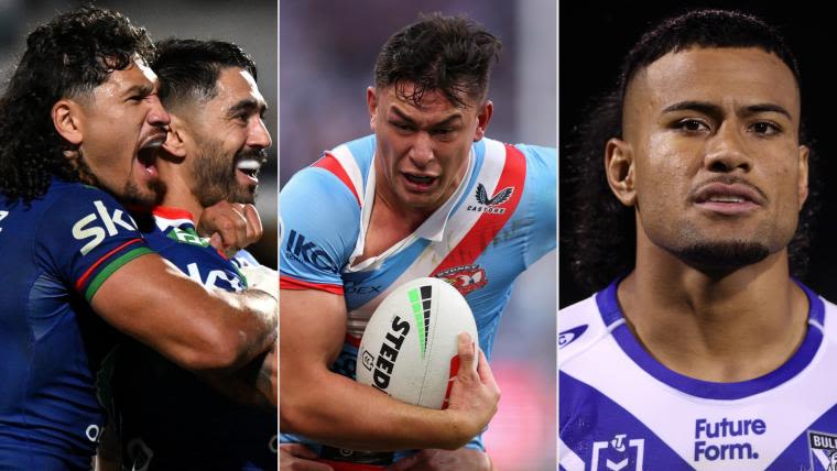 NRL predicted team lists: Every side's lineup for Round 22 | Sporting News Australia