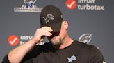 Heartache of Detroit Lions playoff crumble won't fade, but they have major obstacles ahead