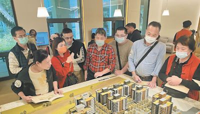 龍年下半場 大咖沒看壞理由 - A5 房市520蓄勢待發 - 20240418