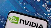 Nvidia緊握AI晶片2大優勢 可望挑戰3兆美元市值