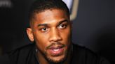 Anthony Joshua says his second comeback will be his last