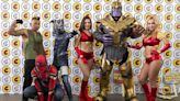 Comic Con Medellín celebra sus 10 años con más de 80 actividades e invitados especiales