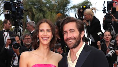 From Kirsten Dunst to Taylor Swift: Meet Jake Gyllenhaal's ex-girlfriends