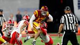 Pac-12 title game: USC steamrolled by Utah in loss that could cost Trojans CFP berth