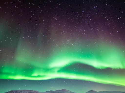 Missed the Northern Lights? Here's how to see them next time without getting on a plane