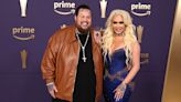 Jelly Roll, wife announce they are exploring growing family via IVF