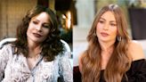 How 'Griselda' star Sofía Vergara transformed into a Colombian drug lord with facial prosthetics, fake eyebrows, and really flat hair