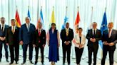 Bolivia, Chile, Costa Rica, Ecuador y Perú se unen con Eurojust contra crimen organizado