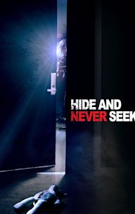 Hide-and-Never-Seek