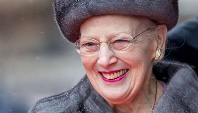 Margrethe von Dänemark wird 84: So genießt sie ihre neue Freiheit