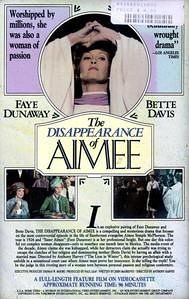 The Disappearance of Aimee