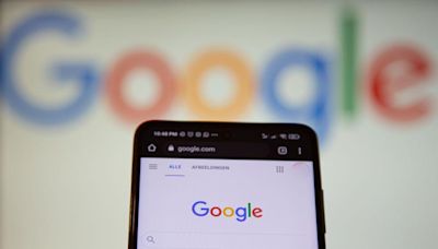 Google accused of making it harder to search for rival