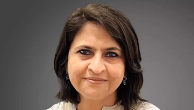 Leela Palaces, Hotels and Resorts appoints Shweta Jain as chief marketing and sales officer - ET HospitalityWorld