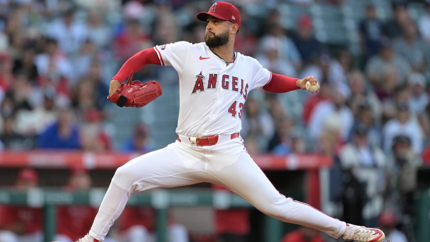 Angels vs Padres: How to Watch, Odds, Predictions and More for Game 2