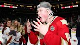 Wild Prospect Rieger Lorenz’s Promising Sophomore Season Ends with a National Title | Minnesota Wild