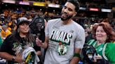 After completing first quest by reaching NBA Finals, Celtics can begin thinking about championship