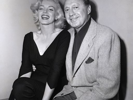 Inside Marilyn Monroe’s Unlikely Friendship With Comedy Legend Jack Benny: ‘Delightful’