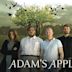 Las manzanas de Adam